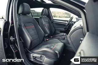 Volkswagen Golf Volkswagen Golf 2.0 TSI GTI|PANO|Honeycomb bekl.|Keyless|Dyn - afbeelding nr 26