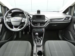 Ford Fiesta Ford Fiesta 1.0 Trend | AIRCO | CRUISE | WINTER PAKKET | 104000 KM!!! - afbeelding nr 10