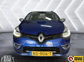 Renault Clio Renault Clio Estate 1.2 TCe Intens GT-Line R-Link 120PK - afbeelding nr 4