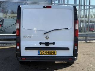 Renault Trafic - afbeelding nr 4