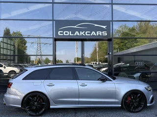 Audi RS6 Audi RS 6 Avant 4.0 TFSI RS 6 quattro Pro Line Plus - afbeelding nr 62