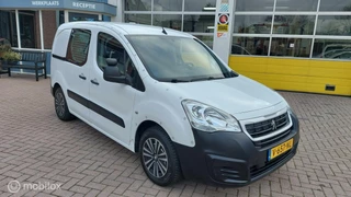 Peugeot Partner - 114266956-0