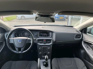 Volvo V40 Volvo V40 1.6 T2 Momentum|Trekhaak|Cruise control| Navi|PDC| - afbeelding nr 8