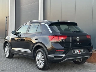 Volkswagen T-Roc - afbeelding nr 3