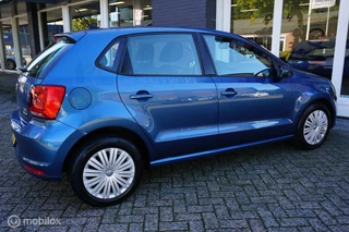 Volkswagen Polo Volkswagen Polo 1.4 TDI 90pk Comfortline Airco Cruise Navi 2xPDC - afbeelding nr 23