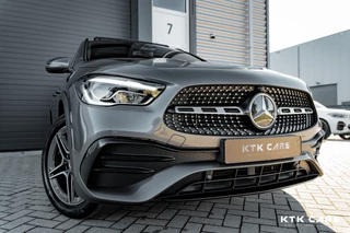 Mercedes-Benz GLA Mercedes GLA-klasse 250 e AMG Line Sfeer|Pano|Line|Cruise|Camera|Elek.Kofferklep|Stoelverwarming| - afbeelding nr 13