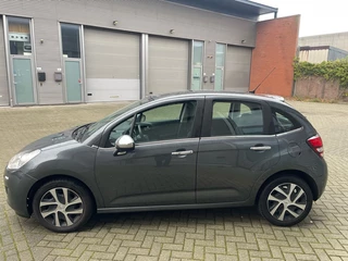 Citroën C3 - afbeelding nr 2