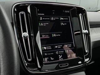 Volvo XC40 Volvo XC40 1.5 T3|Pano|360|Leder|Stoel/Stuur Verw.|Keyless| - afbeelding nr 43