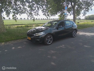 BMW 1 Serie BMW 1-serie 118i M Sport Edition - afbeelding nr 10