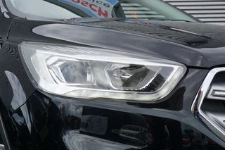 Ford Kuga Ford Kuga 120PK Titanium TREKHAAK | CARPLAY | KEYLESS | CAMERA | ELEK.KLEP - afbeelding nr 44