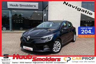 Renault Clio - 44787330-0