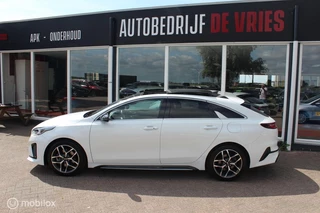 Kia ProCeed Kia ProCeed 1.5 T-GDI GT-Line Panodak/Camera/Carplay/Virtual - afbeelding nr 6