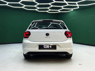 Volkswagen Polo Volkswagen Polo 1.0 TSI Highline Carplay | IQ-Drive | Sensor - afbeelding nr 7