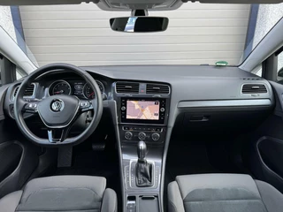 Volkswagen Golf Volkswagen Golf 1.0 TSI Comfortline Bus CarPlay/Massage/Stoelverw/Adap.Cruise/Navi/Climate/incl. onderhoudsbeurt - afbeelding nr 12