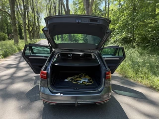 Volkswagen Passat - afbeelding nr 35