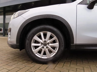 Mazda CX-5 - afbeelding nr 31