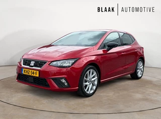SEAT Ibiza FR | Apple/Android draadloos | Climate Control | Cruise Control