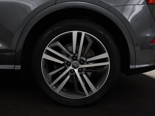 Audi Q5 Audi Q5 2.0 TFSI quattro S Line | Bang & Olufsen | Leder |  Luchtvering | 360 camera | Adaptive cruise | Carplay | Keyless | Virtual Cockpit | Navigatie | Full LED - afbeelding nr 33
