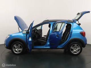 Dacia Sandero Stepway Dacia Sandero 0.9 TCe SL Stepway - afbeelding nr 22