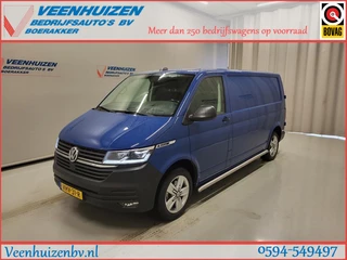 Volkswagen Transporter - afbeelding nr 1