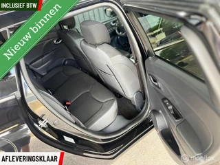 Renault Clio Renault Clio Estate 0.9 TCe Limited - afbeelding nr 21