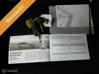 Citroën ë-C3 CITROEN e C3 44 KWH MAX 3 FASE RIJKLAAR PRIJS - afbeelding nr 11