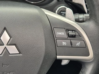 Mitsubishi Outlander Mitsubishi Outlander 2.0 PHEV Instyle X-Line - afbeelding nr 27