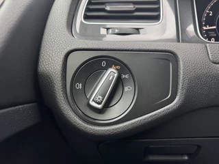 Volkswagen Golf - afbeelding nr 13