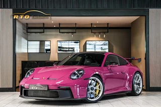 Porsche 911 - 107866557-0
