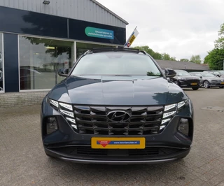 Hyundai Tucson - afbeelding nr 5