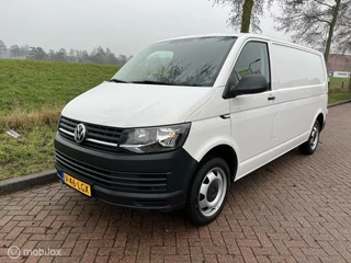 Volkswagen Transporter Volkswagen Transporter 2.0 TSI Benzine L2 | All-in prijs - afbeelding nr 7