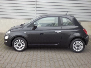 Fiat 500 - afbeelding nr 2