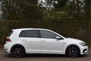 Volkswagen Golf | Open dak | Camera | Carplay | Leder | Adapt.CC | DAB | Full LED | Historie - afbeelding nr 5