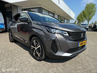 Peugeot 3008 PEUGEOT 3008 225 PK HYBRID GT 12 MND BOVAG RIJKLAAR PRIJS - afbeelding nr 1