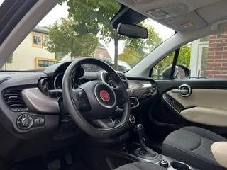 Fiat 500X - afbeelding nr 14