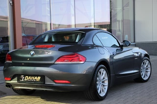 BMW Z4 - afbeelding nr 11