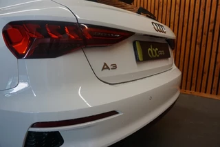 Audi A3 - afbeelding nr 8