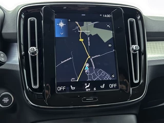 Volvo XC40 Volvo XC40 T5 Recharge Inscription Expression - afbeelding nr 22