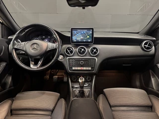 Mercedes-Benz A-Klasse | Cruise | PDC V+A - afbeelding nr 6