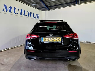 Mercedes-Benz A-Klasse - afbeelding nr 11