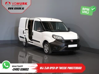 Fiat Doblò - afbeelding nr 9