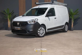 Dacia Dokker 1.5 dCi 90 Ambiance