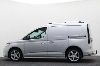 Volkswagen Caddy Volkswagen Caddy Cargo 2.0 TDI DSG 1st Edition 2x Schuifdeur, Leer, Camera, ACC, Virtual Cockpit, LED, Trekhaak, 17'' - afbeelding nr 21