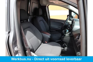 Mercedes-Benz Citan Direct beschikbaar! - afbeelding nr 21