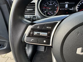 Kia Ceed Sportswagon Kia Ceed Sportswagon 1.0 T-GDi ComfortLine|Camera|Clima|CarPlay| - afbeelding nr 28