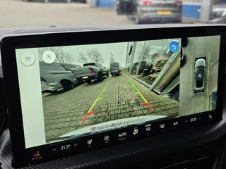 Ford Kuga Ford Kuga 2.5 PHEV ST-Line X 243pk | Driver Assistance Pack | Winterpack | Wegklapbare Trekhaak | 19 inch Licht metalen Velgen - afbeelding nr 27