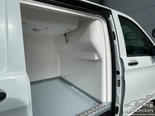 Mercedes-Benz Vito Dag & Nachtkoeling RWD - afbeelding nr 8