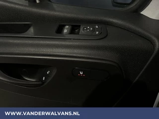 Mercedes-Benz Sprinter Android Auto, Chauffeursstoel, Stoelverwarming, Bijrijdersbank - afbeelding nr 19