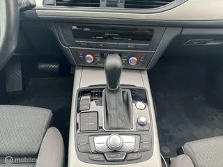 Audi A6 Audi A6 Avant 2.0 TFSI Sport Edition - afbeelding nr 6