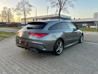 Mercedes-Benz CLA - afbeelding nr 4